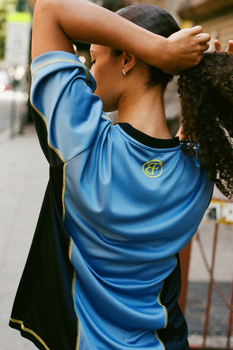 Badfriend Delivers a Starry, Studded, and Sporty August 2025 Collection release info lookbook 