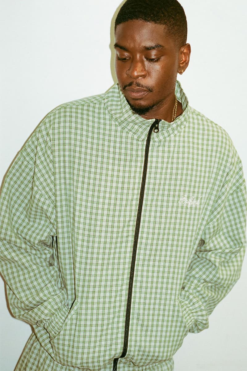 Badfriend Delivers a Starry, Studded, and Sporty August 2025 Collection release info lookbook 