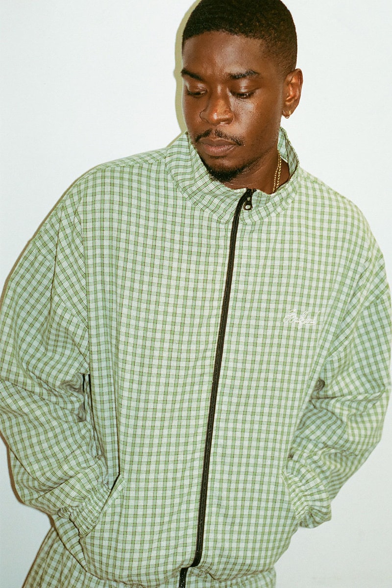 Badfriend Delivers a Starry, Studded, and Sporty August 2025 Collection release info lookbook 