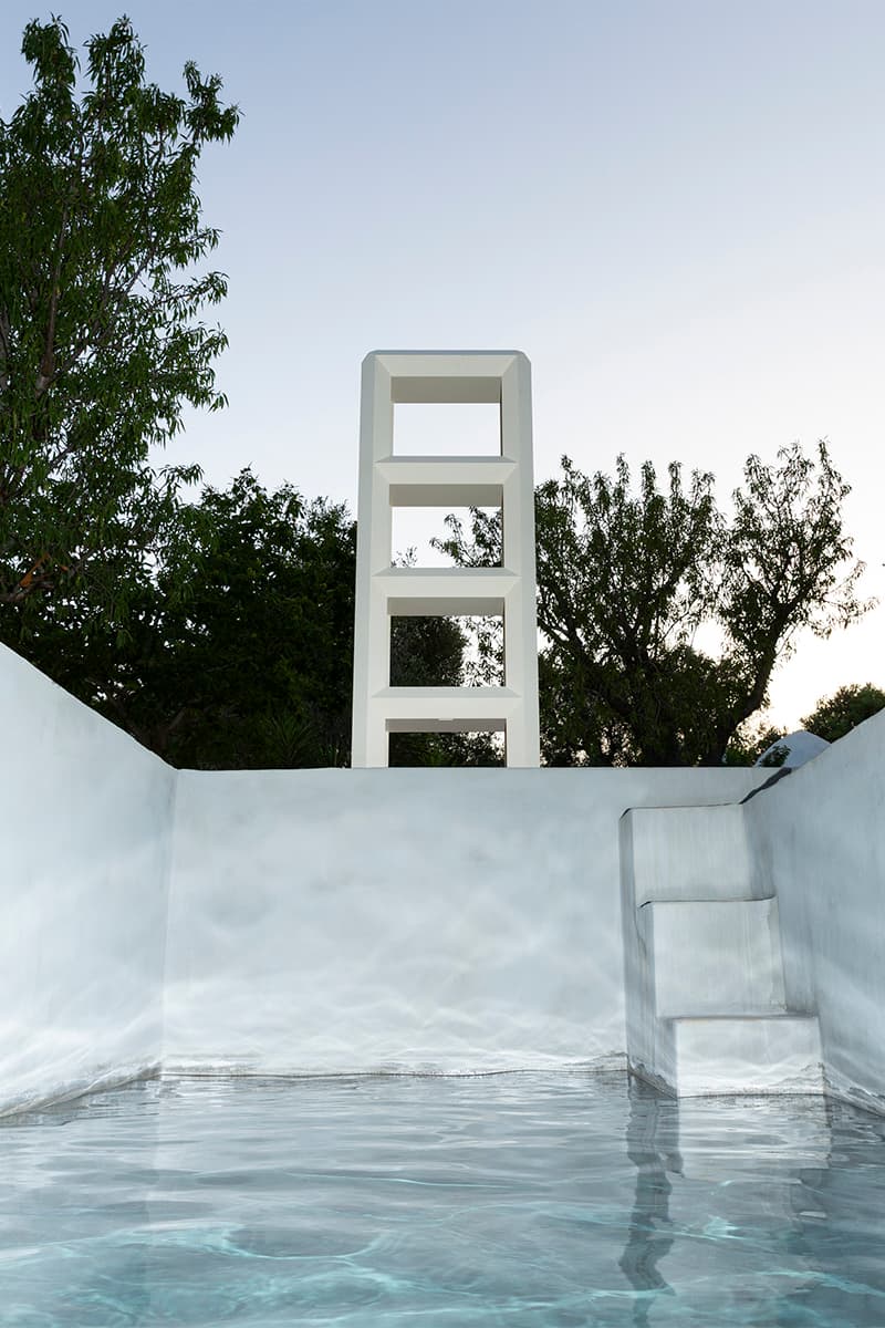 Vero Transports us to Gaetano Pesce's "Pescetrullo" for its Latest Campaign