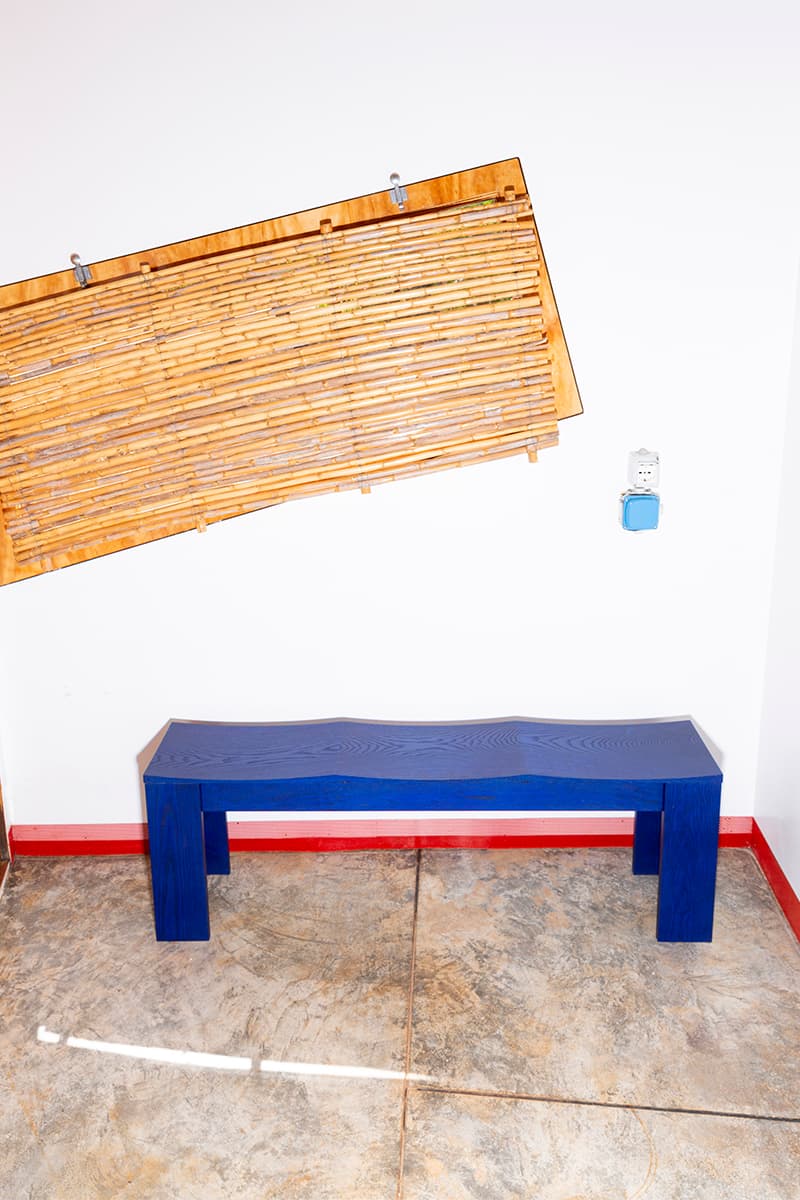 Vero Transports us to Gaetano Pesce's "Pescetrullo" for its Latest Campaign