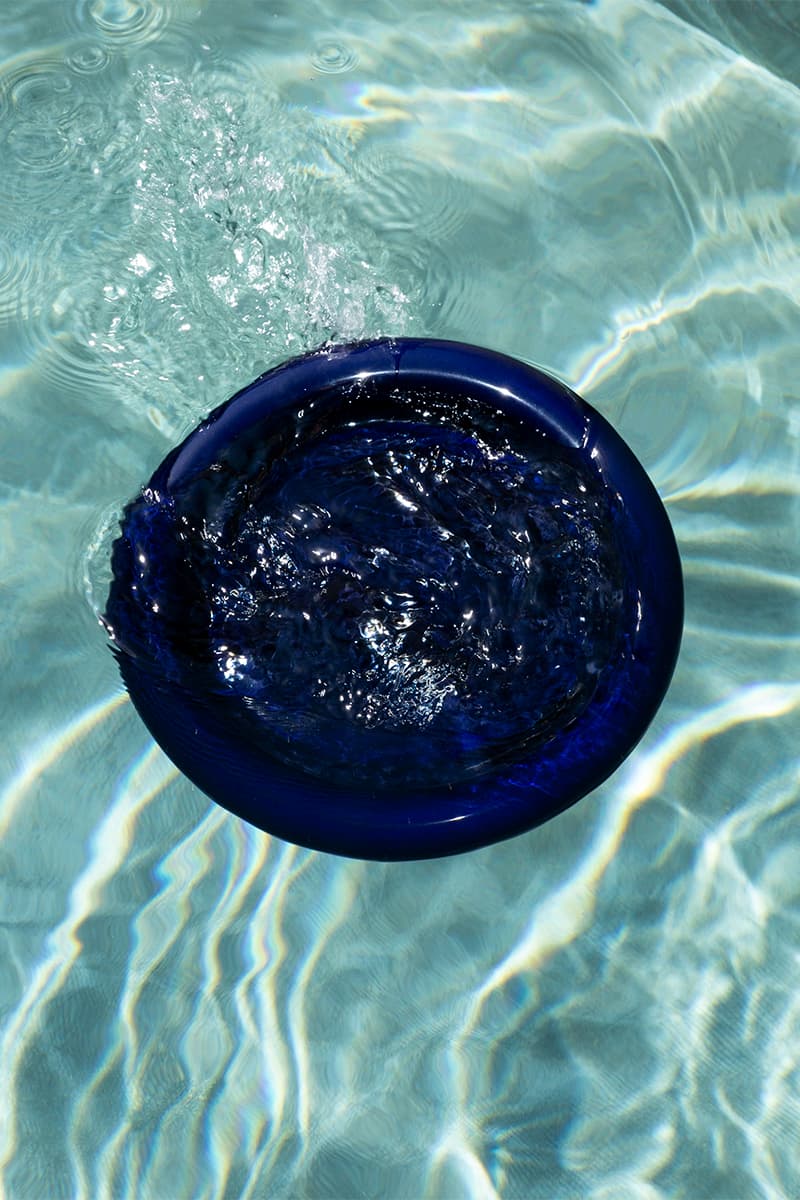 Vero Transports us to Gaetano Pesce's "Pescetrullo" for its Latest Campaign