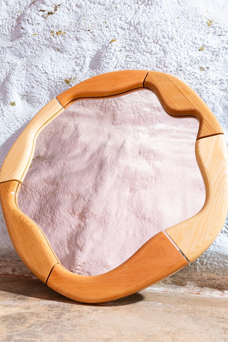 Vero Transports us to Gaetano Pesce's "Pescetrullo" for its Latest Campaign