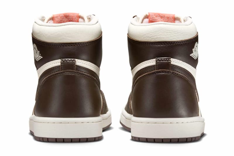 jordan brand air jordan 1 high baroque brown FD2596-200 release info