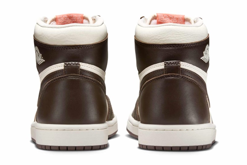 jordan brand air jordan 1 high baroque brown FD2596-200 release info