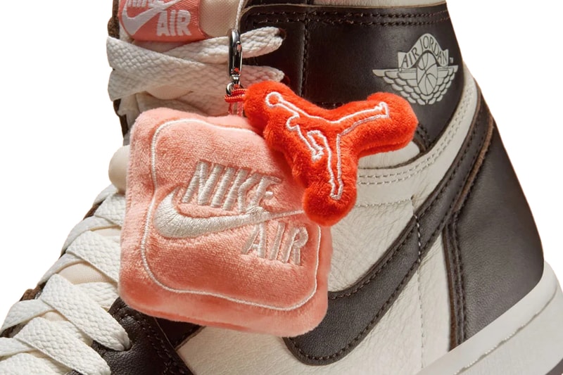 jordan brand air jordan 1 high baroque brown FD2596-200 release info