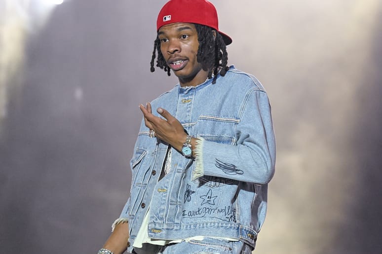 Billboard Names Lil Baby’s ‘My Turn’ as the No. 1 R&B/Hip-Hop Album of the 21st Century