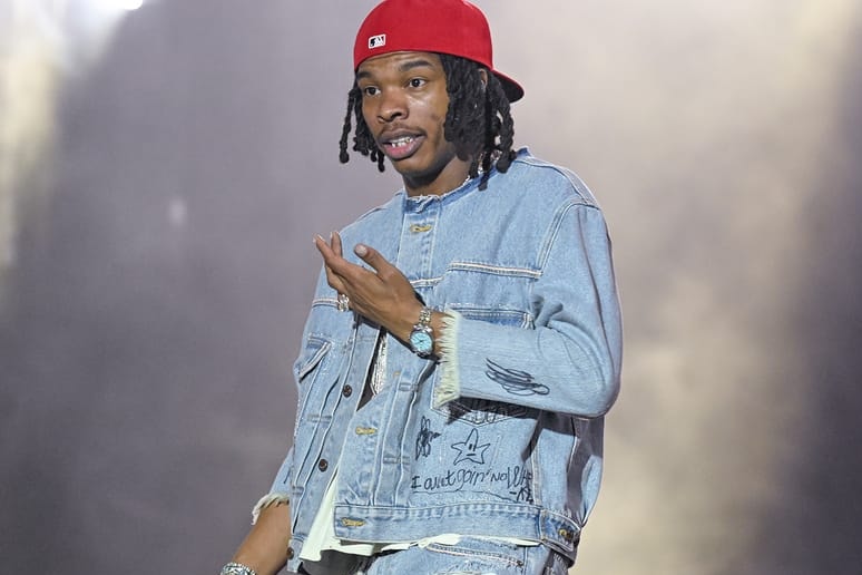 lil baby my turn billboard no 1 r n b hip hop album 21st century