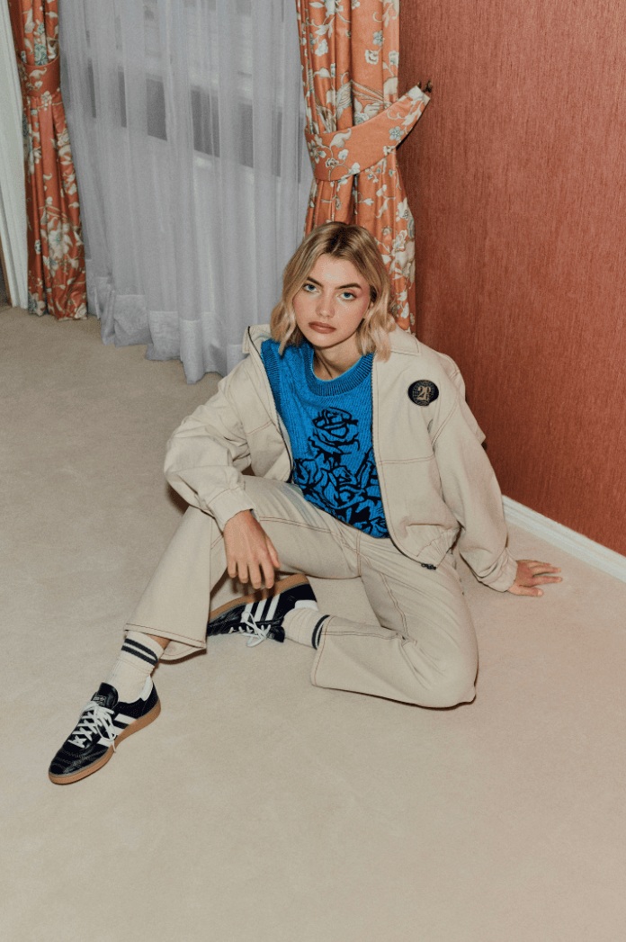 Louis Tomlinson’s street inspired 28 Clothing Unveils Its Fifth Street-Inspired Drop