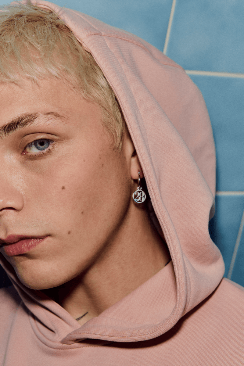 Louis Tomlinson’s street inspired 28 Clothing Unveils Its Fifth Street-Inspired Drop