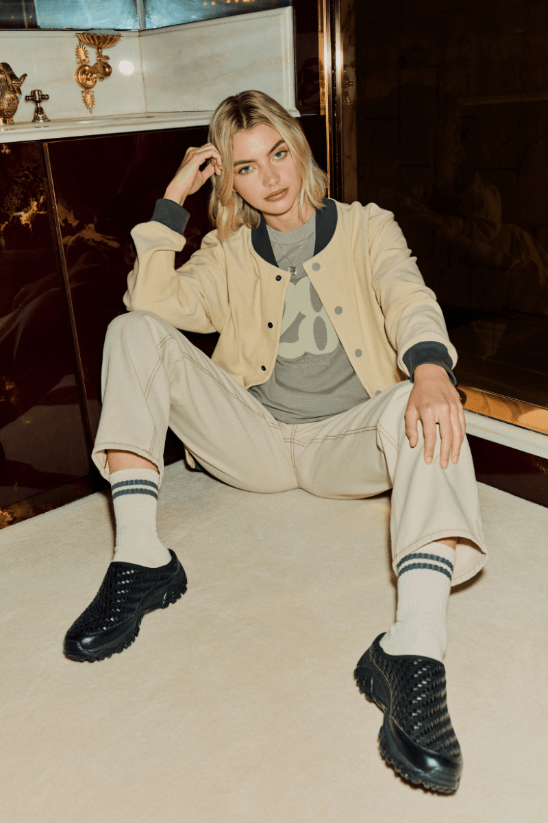 Louis Tomlinson’s street inspired 28 Clothing Unveils Its Fifth Street-Inspired Drop