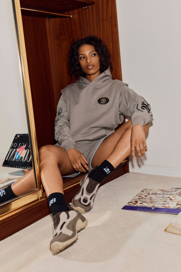 Louis Tomlinson’s street inspired 28 Clothing Unveils Its Fifth Street-Inspired Drop