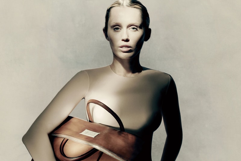 Meet Miley Margiela: Miley Cyrus Fronts Maison Margiela FW25 Campaign