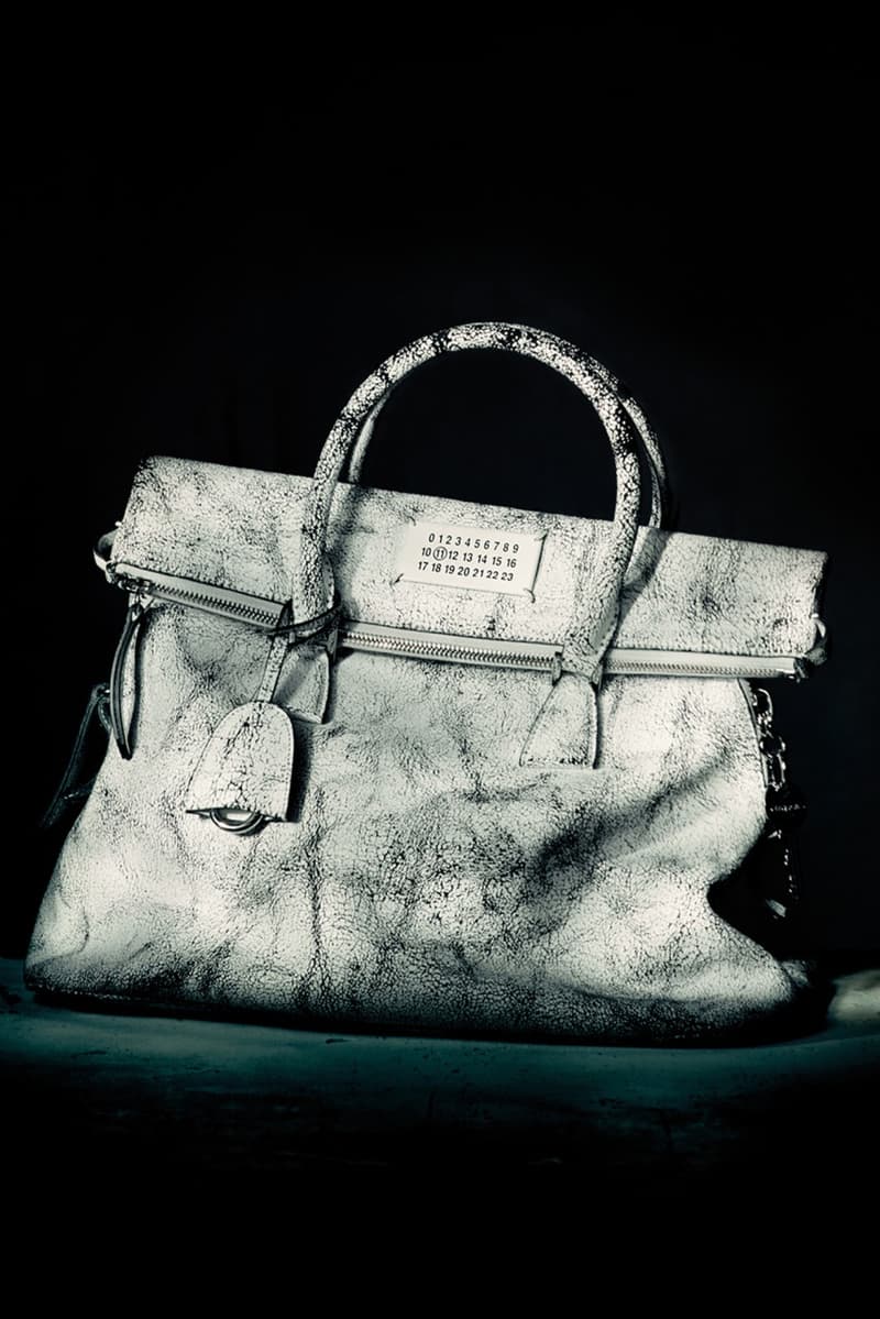 Miley Cyrus Maison Margiela Fall 2025 Campaign Photos