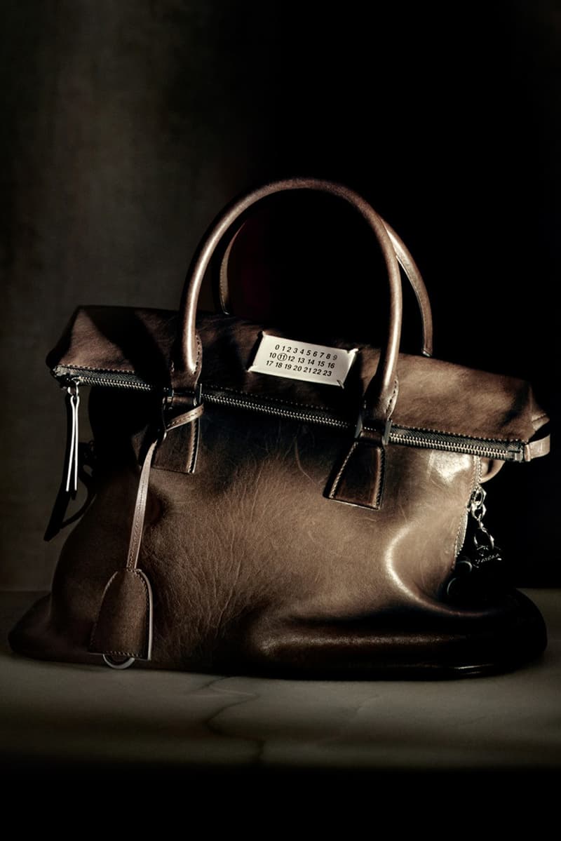 Miley Cyrus Maison Margiela Fall 2025 Campaign Photos