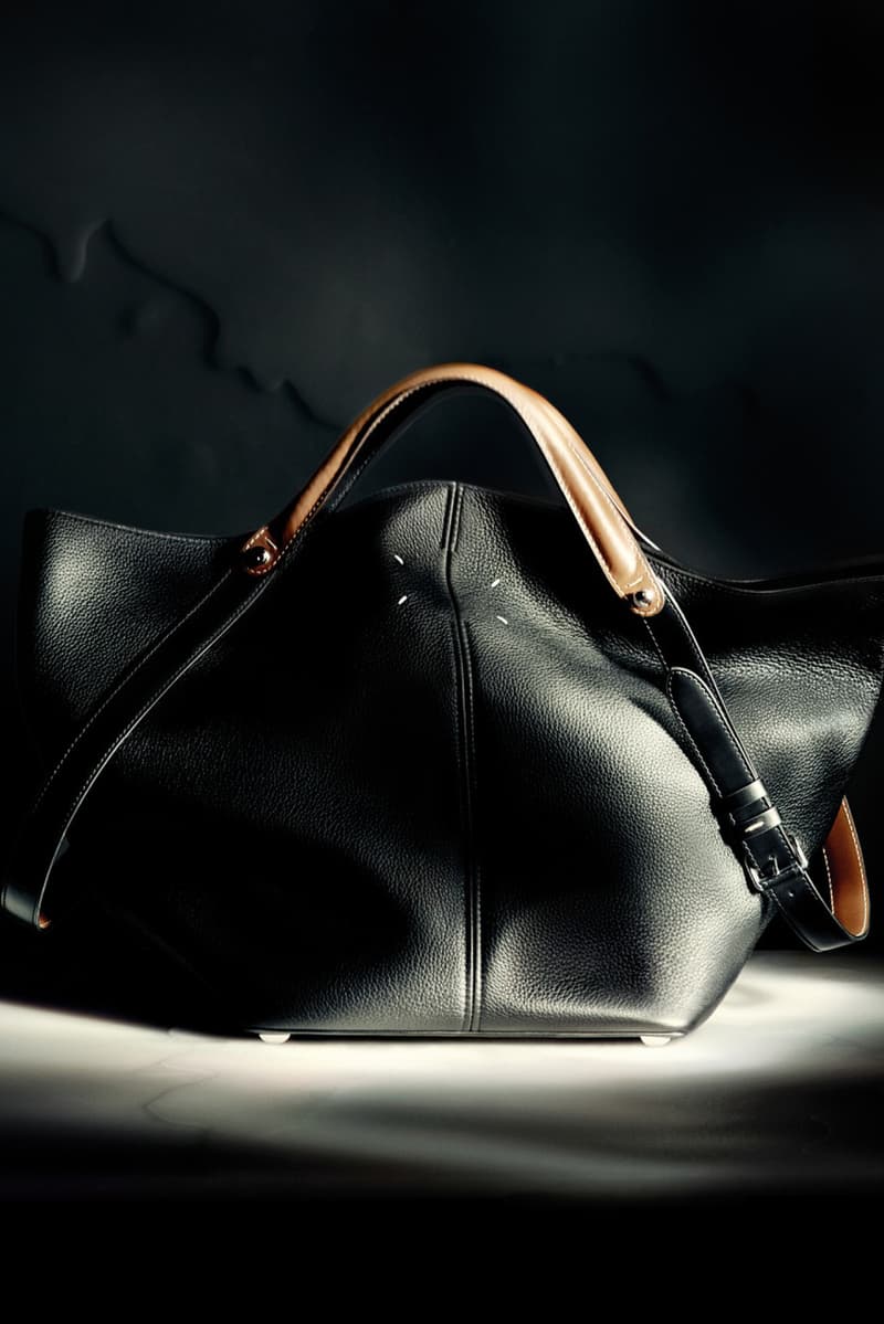 Miley Cyrus Maison Margiela Fall 2025 Campaign Photos