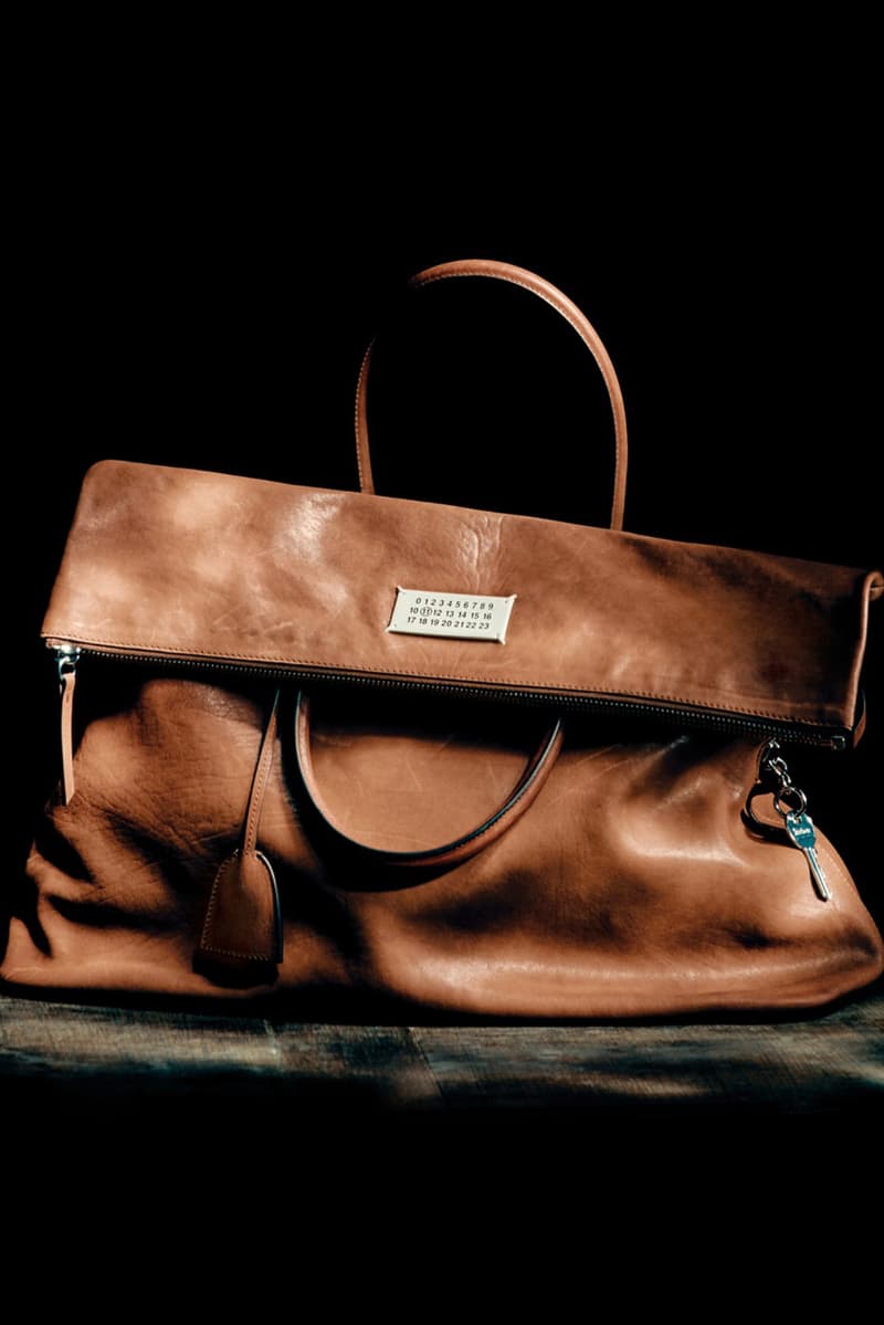 Miley Cyrus Maison Margiela Fall 2025 Campaign Photos