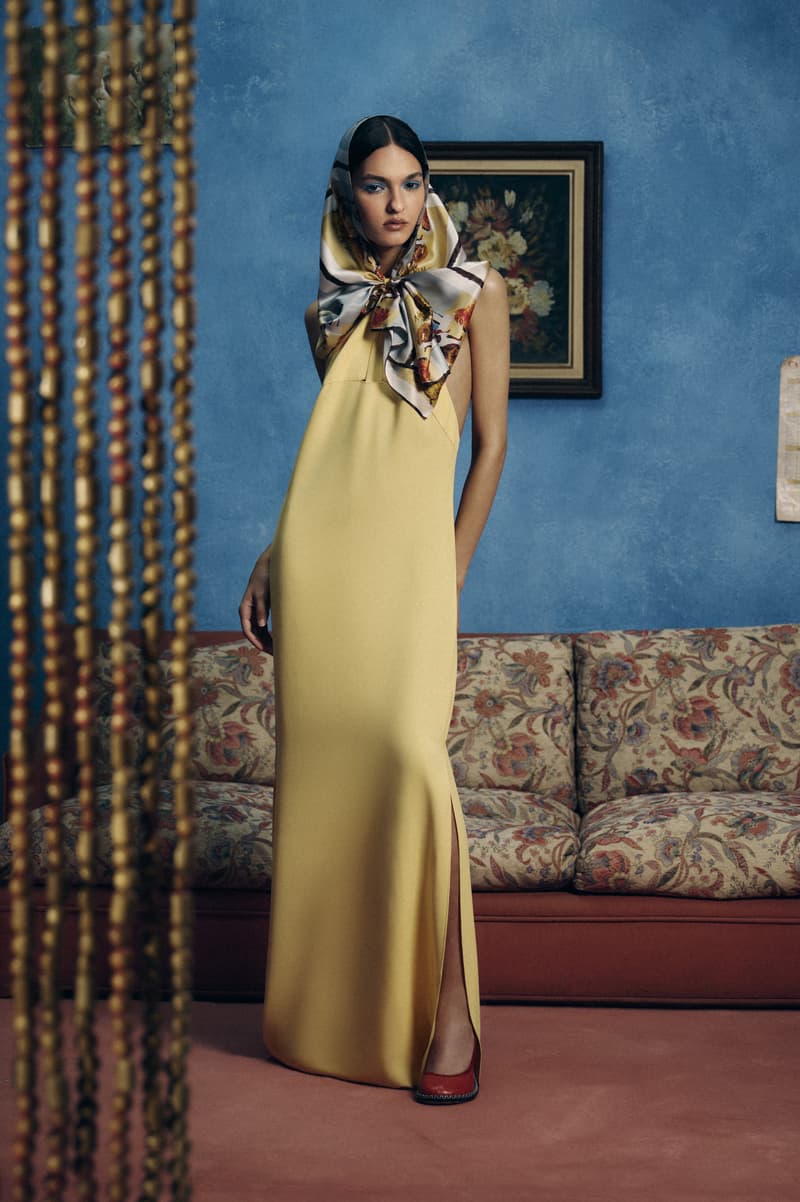 Misci Tieta Campaign Lais Ribeiro Seu Jorge fashion brand Brazil