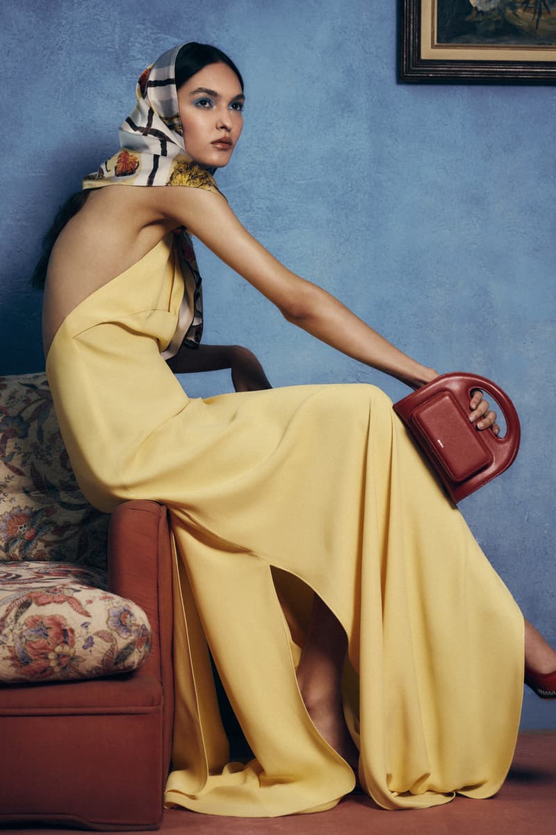 Misci Tieta Campaign Lais Ribeiro Seu Jorge fashion brand Brazil