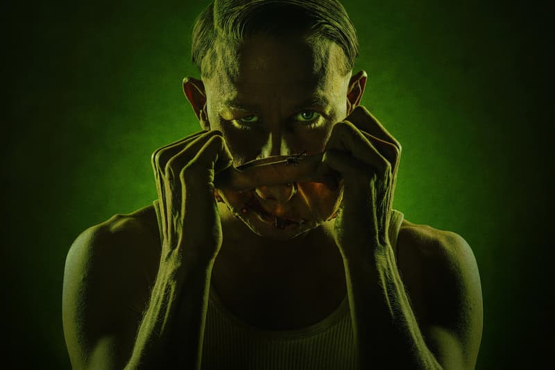 netflix charlie hunnam monster the ed gein story release premiere date