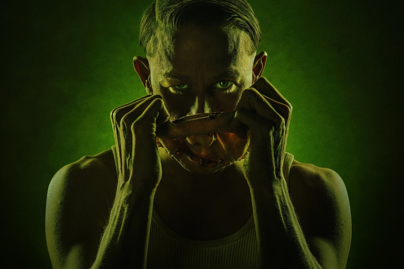 netflix charlie hunnam monster the ed gein story release premiere date