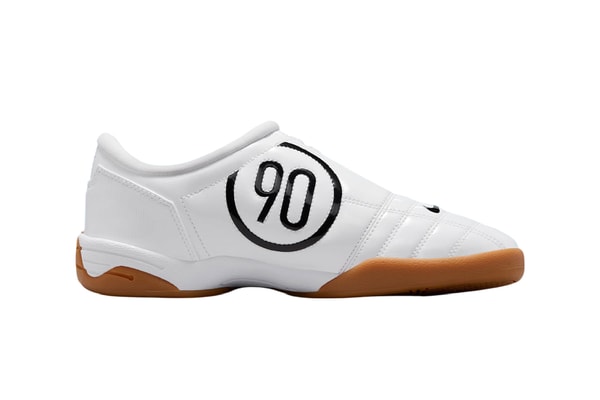 nike total 90 iii white gum IB5666-100 release info