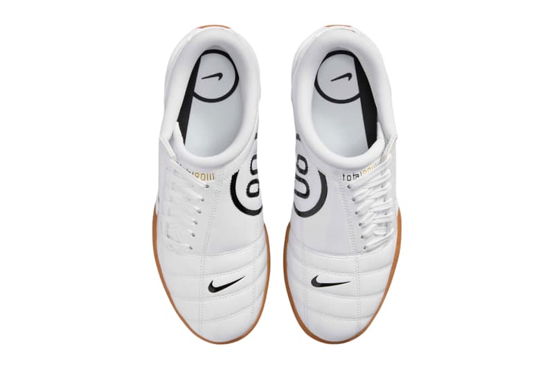 nike total 90 iii white gum IB5666-100 release info