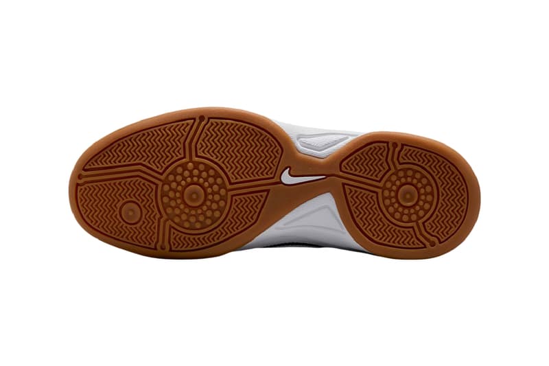 nike total 90 iii white gum IB5666-100 release info