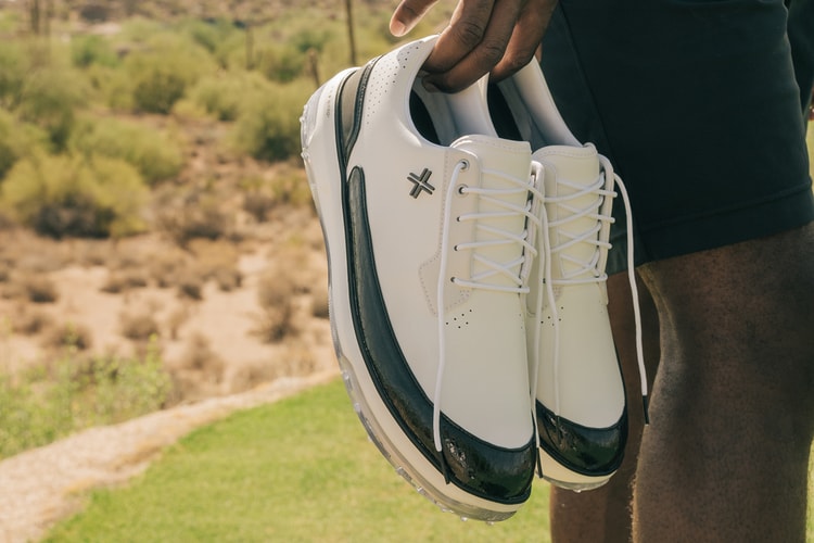 PAYNTR Launches “Gator” Collection at Hypegolf Clubhouse in NYC