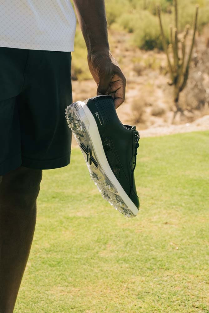 PAYNTR Launches “Gator” Collection at Hypegolf Clubhouse in NYC