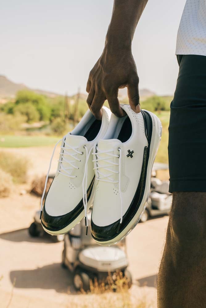 PAYNTR Launches “Gator” Collection at Hypegolf Clubhouse in NYC