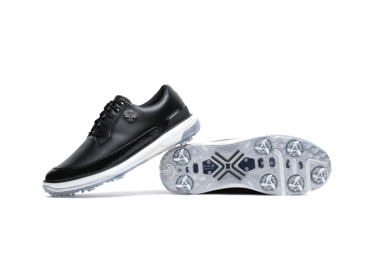 PAYNTR Launches “Gator” Collection at Hypegolf Clubhouse in NYC