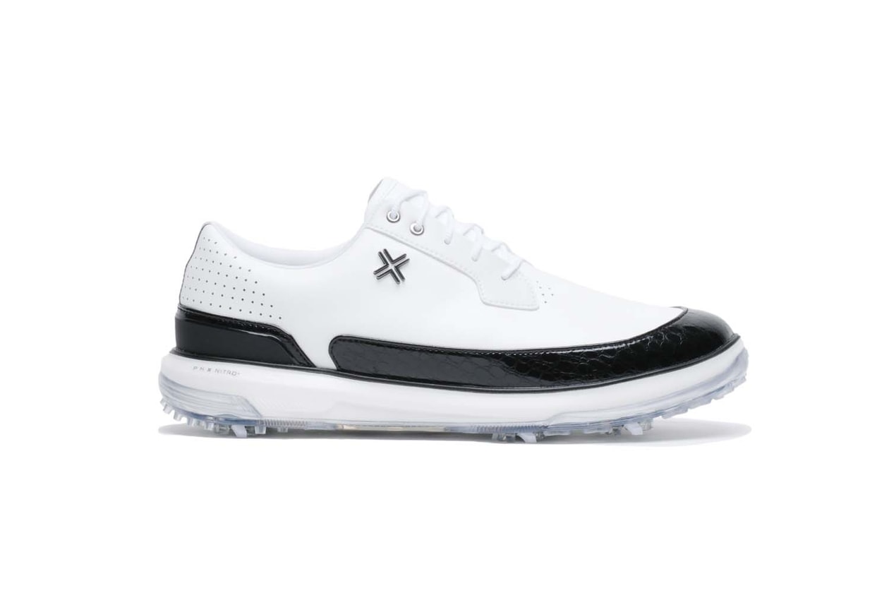 PAYNTR Launches “Gator” Collection at Hypegolf Clubhouse in NYC