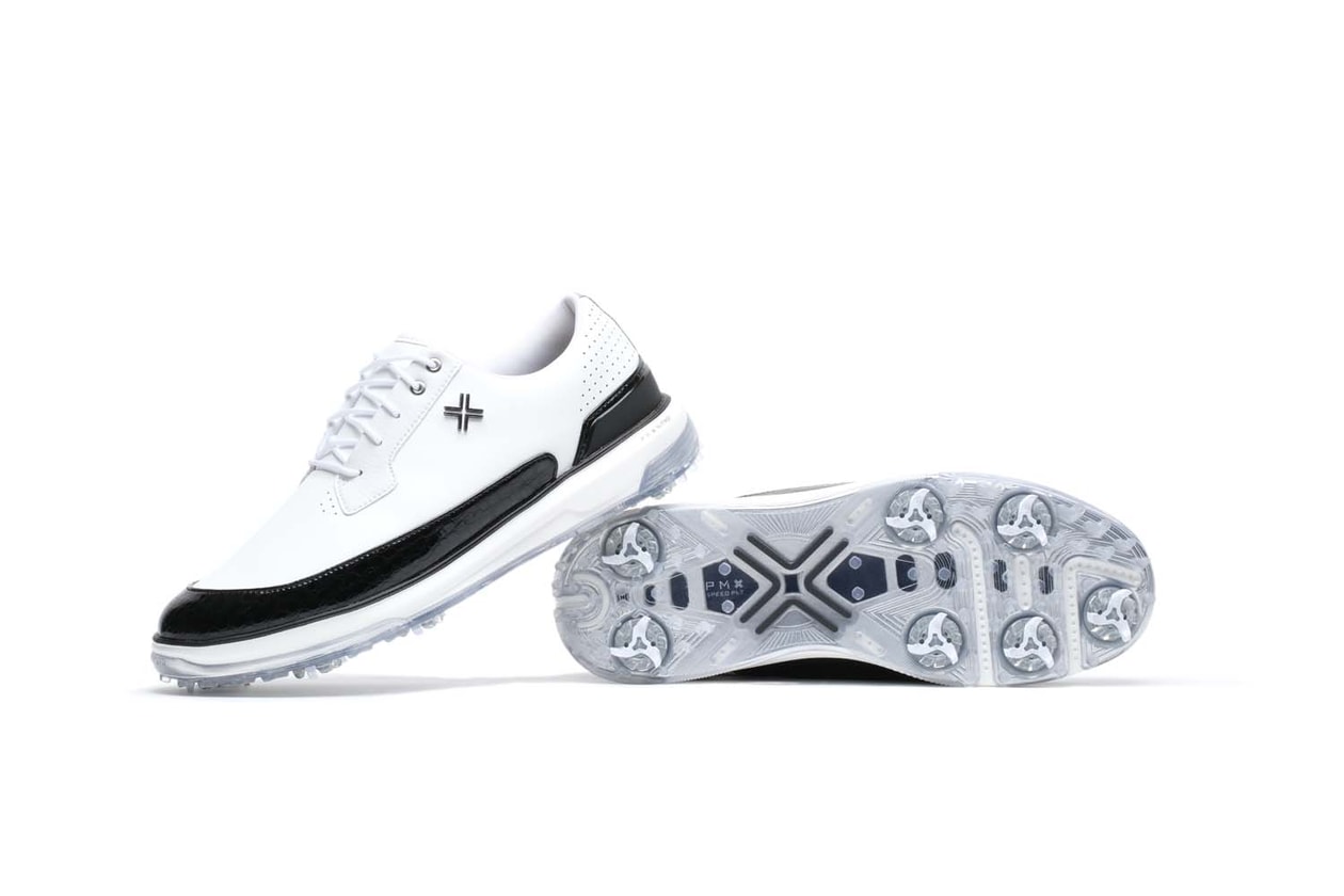 PAYNTR Launches “Gator” Collection at Hypegolf Clubhouse in NYC