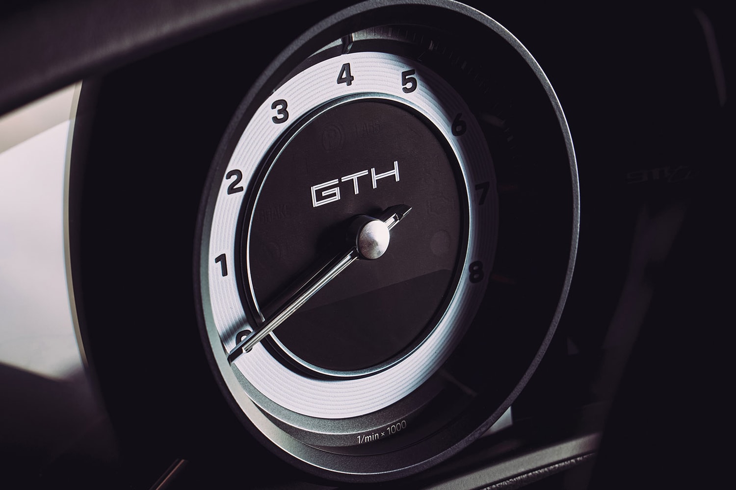RML Group Porsche Based GT Hypercar Release Info