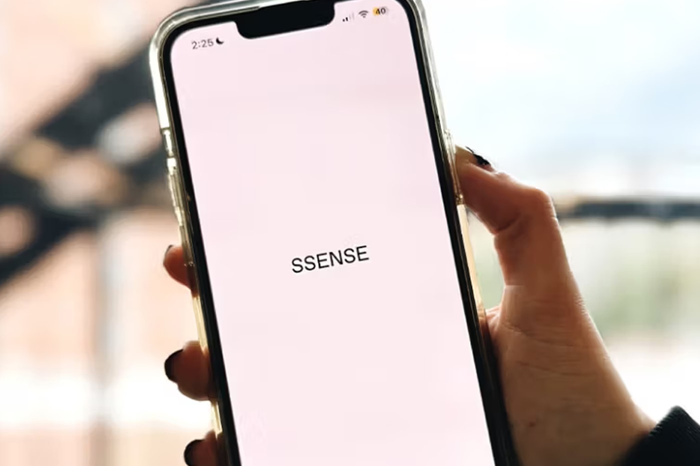SSENSE To File for Bankruptcy Protection