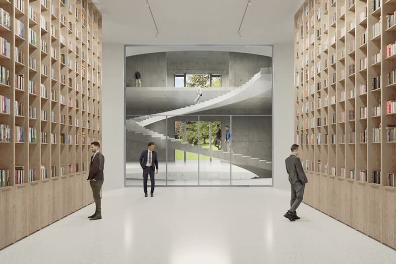 Tadao Ando National Museum of Uzebekistan Design Opening Information