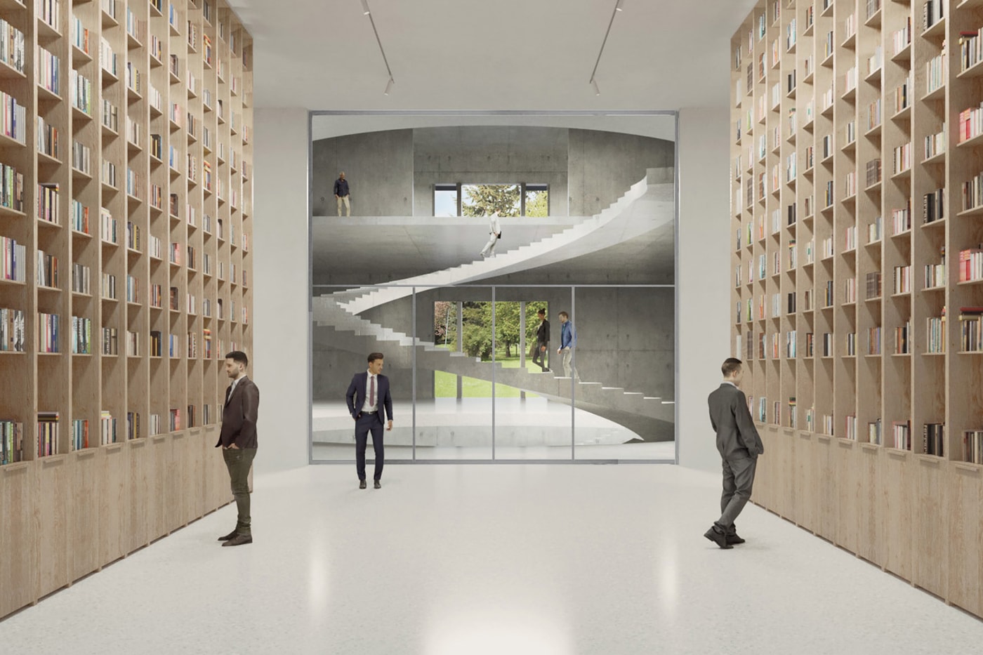 Tadao Ando National Museum of Uzebekistan Design Opening Information
