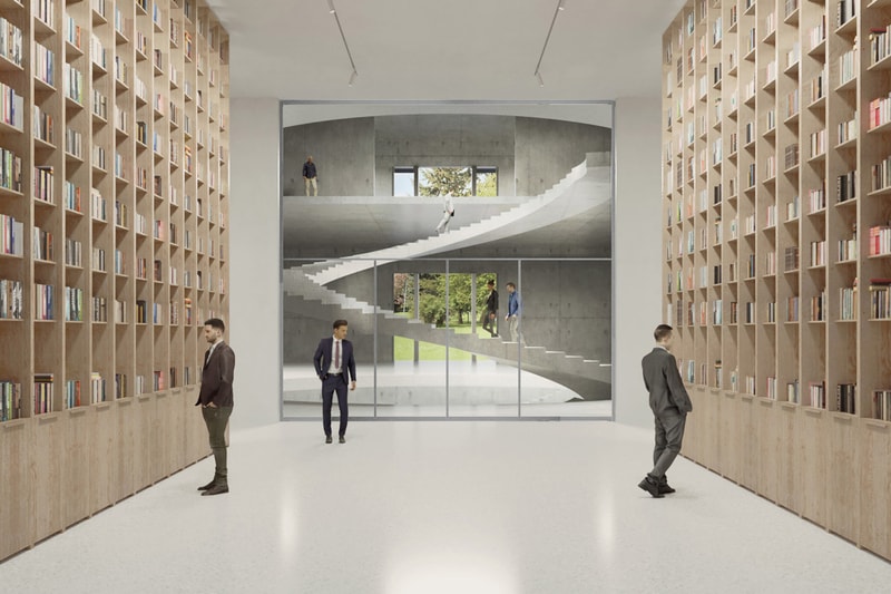 Tadao Ando National Museum of Uzebekistan Design Opening Information