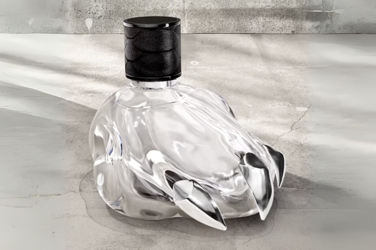 From Forest Trails to Puppy Hugs: TAMBURINS Announces “Sunshine” Perfume Collection