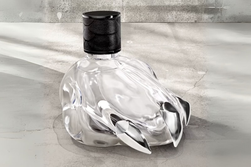 From Forest Trails to Puppy Hugs: TAMBURINS Announces Sunshine Perfume Collection