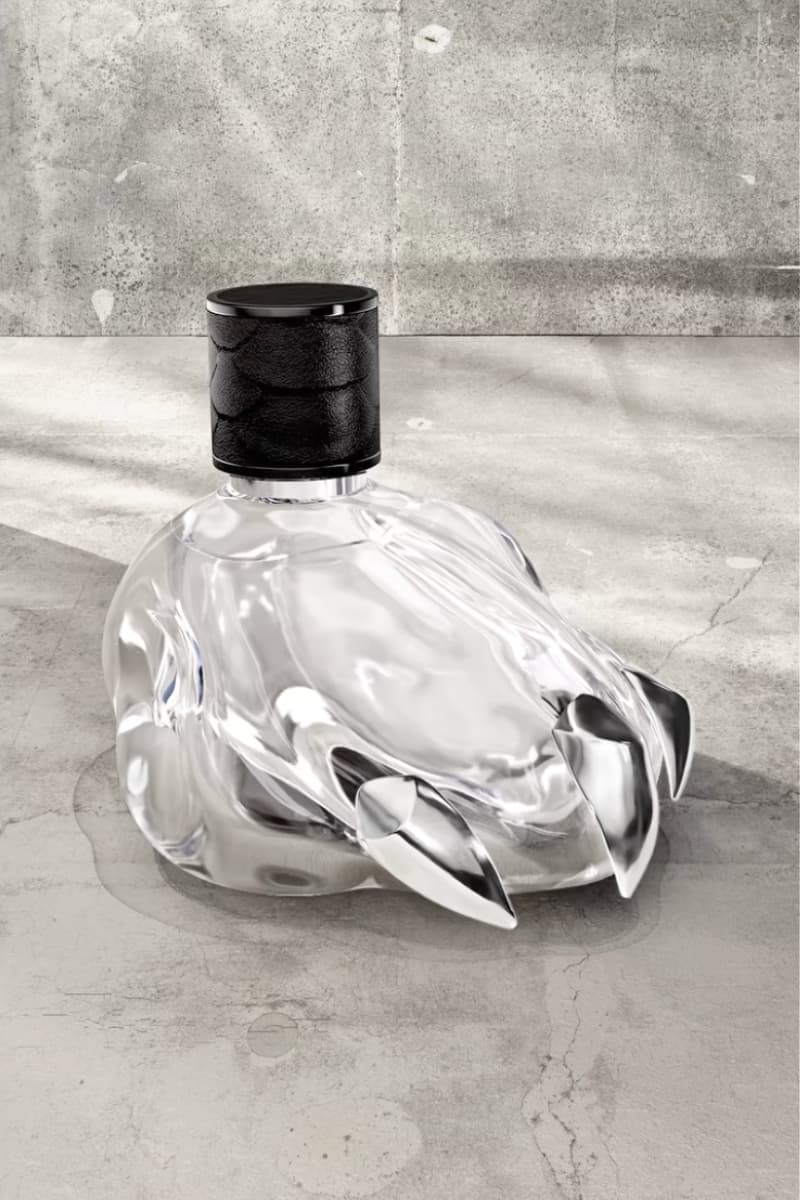 TAMBURINS “SUNSHINE” Perfume fragrance  Collection Release Info