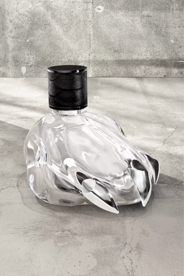 TAMBURINS “SUNSHINE” Perfume fragrance  Collection Release Info