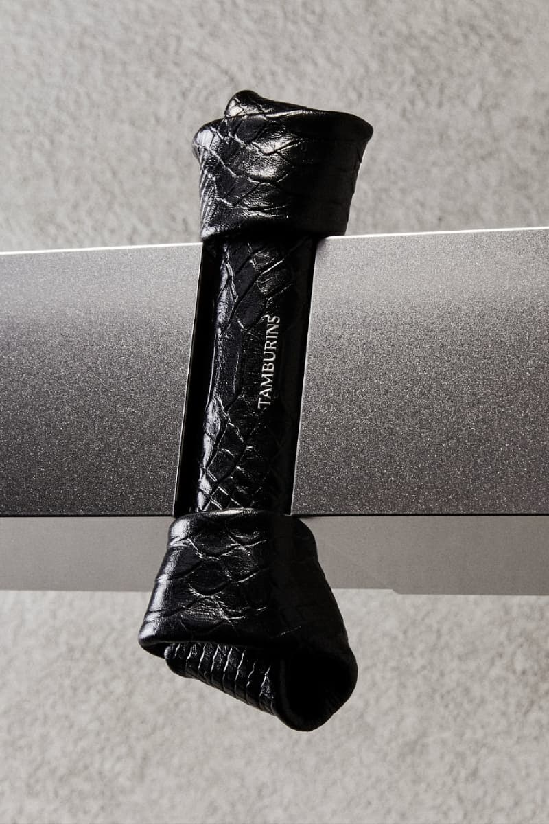 TAMBURINS “SUNSHINE” Perfume fragrance  Collection Release Info