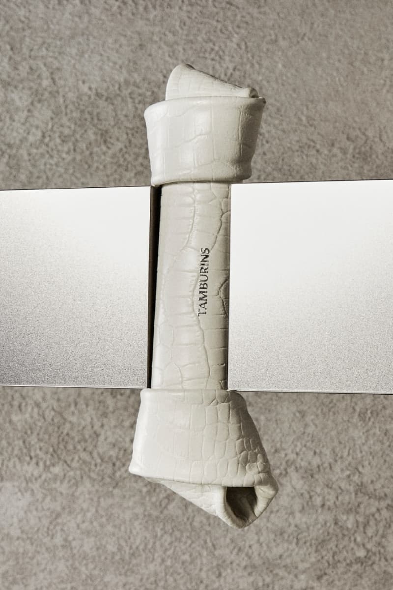 TAMBURINS “SUNSHINE” Perfume fragrance  Collection Release Info