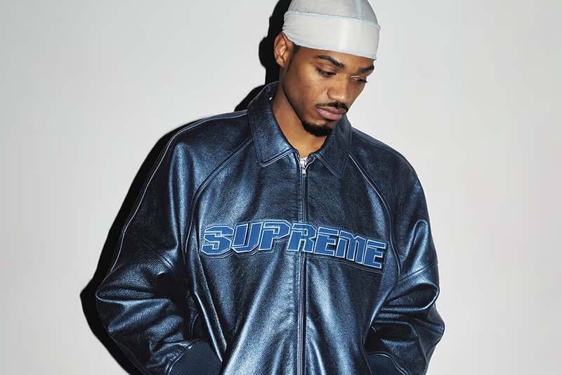 Tyshawn Jones Was Paid $84K USD a Month by Supreme in Shocking Salary Behind $26 Million USD Lawsuit breach of contract termination marc jacobs exclusively wear supreme