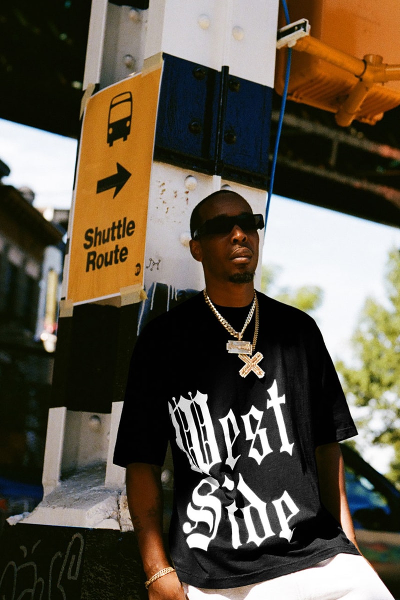 Badfriend Delivers a Starry, Studded, and Sporty August 2025 Collection release info lookbook 