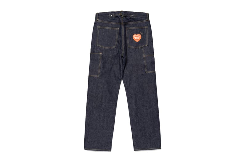 more human made apparel pieces release hbx