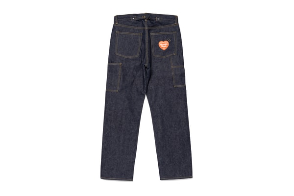 more human made apparel pieces release hbx