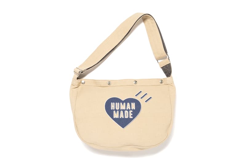 more human made apparel pieces release hbx